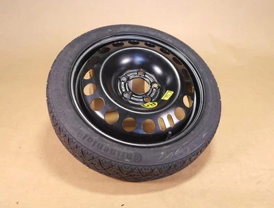 Ersatzrad Notrad Reserverad Opel Astra H 115/70 R16 92M Continental DOT4410 4x16 - Bild 1 von 4