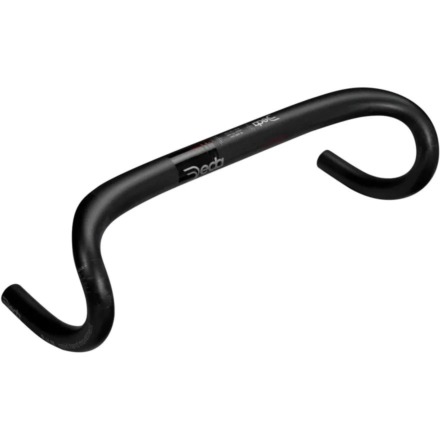 Deda Elementi Superleggera Carbon Bike Handlebar 31.8mm, Lightweight HR40 - Image 1 of 1