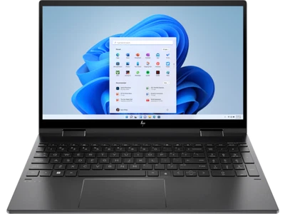 HP ENVY x360 2-in-1 15M-EE0013DX 15.6" FHD Touch Ryzen 5 4500U  8GB 256GB SSD - Image 1 of 4