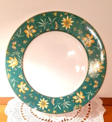 Speiseteller Celine Selina Porzellan - alte Serie - HEINRICH - Villeroy & Boch - Bild 1 von 4