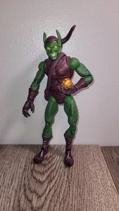 Marvel Legends Onslaught Serie BAF - 6" Duende Verde Figura Toybiz - ¡Sin planeador! - Imagen 1 de 2