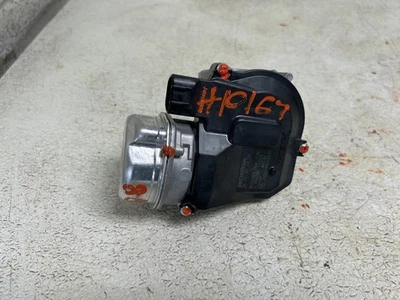 Motor limpiaparabrisas Honda Pilot 2025  Foto 1 de 4