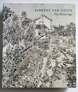 Vincent Van Gogh The Drawings Colta Ives et al Metropolitan Museum of Art 2005 - Bild 1 von 7