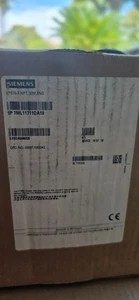 NEW SIEMENS  1P7ML11711EA10 XPS-15F  ECHOMAX 30M - Picture 1 of 4