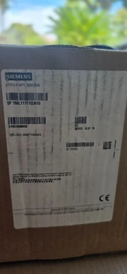 NEW SIEMENS  1P7ML11711EA10 XPS-15F  ECHOMAX 30M - Image 1 of 4