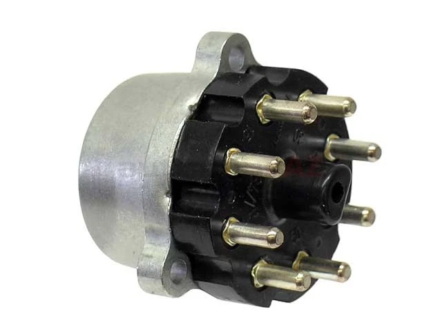 O.E.M. 点火开关 1164620093 梅赛德斯奔驰 450SL 300SD 300D 450SLC 300SEL — 第 1/1 张图片