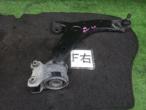 JDM 2010 Mazda Premacy CWEFW Right Front Lower Control Arm OEM Used - Picture 1 of 8