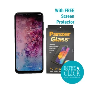 Samsung Galaxy A50 Black 64GB Triple Rear Camera | B Grade | Shop.Inspire.Change - Picture 1 of 5