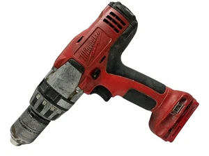 Milwaukee 0824-20 18V 1/2" Taladro percutor Herramienta solo M18 18 voltios - Imagen 1 de 6