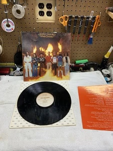 Lynyrd Skynyrd Street Survivors MCA-3029 1st pressing US 1977 LP VG+ - Picture 1 of 5