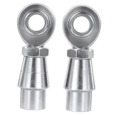 5/8英寸Heim接头杆端套件,625英寸铬合金Heim接头Panhard 5/8英寸1双 — 第 1/4 张图片