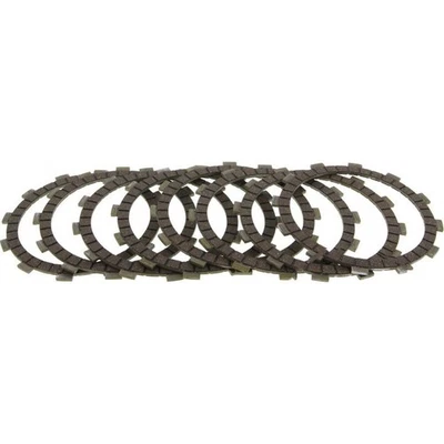 Комплект пластин сцепления для мотоцикла Honda CB1100 (ABS) EBC CK 2013-2014 годов выпуска - Изображение 1 из 2