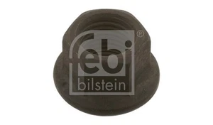 Febi Bilstein 46620 Front Rear Wheel Nut Steel M14 x 1.5 Thread Size Fits VW LT - Picture 1 of 3