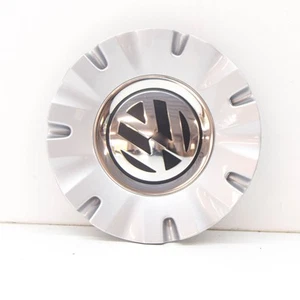 Volkswagen TOURAN 1T Center Wheel Hub Cap Cover 1T0601149DQLV NEW GENUINE - Picture 1 of 10