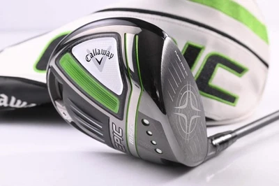 Callaway Epic Max Driver / 9 Degree / Regular Flex HZRDUS Smoke Green iM10 50 - Image 1 of 4
