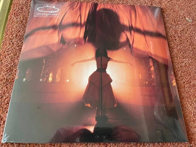 Olivia Dean – Live At Eventim Apollo Double Vinyl LP Sealed - Image 1 of 4