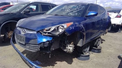 Regulador automático de ventana delantera del conductor para 12-17 VELOSTER 292800 Foto 1 de 4