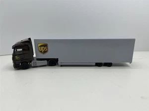 Gruppo di continuità Herpa 314244 MB Actros SS 2.3 Jumbo-SZ  - Foto 1 di 1