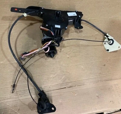 Actuador Ford Mercury Freestar Monterey 2005-2007 ASM 6F2Z14B351BA - NUEVO OEM Foto 1 de 4