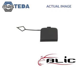 5513-00-9535925P STOßSTANGE ABDECKÖSE KAPPE LINKS VORNE BLIC FÜR VW JETTA IV - Bild 1 von 6