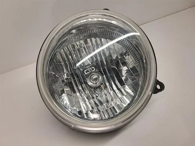 Faro izquierdo conductor Jeep Liberty 2002-2004 Foto 1 de 4