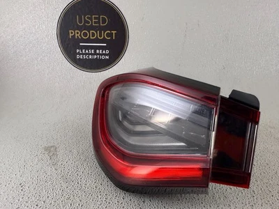 OEM | 2021 - 2025 Acura TLX LED Outer Tail Light (Left/Driver) - Image 1 of 4