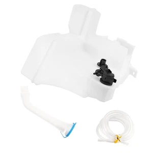 Front Washer Tank Container for Nissan Murano SL SV 2015-2018 289105AA0A - Foto 1 di 12
