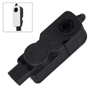 Practical Black Shutter Actuator Part for Chevrolet For Malibu 2016 2022 - Picture 1 of 24