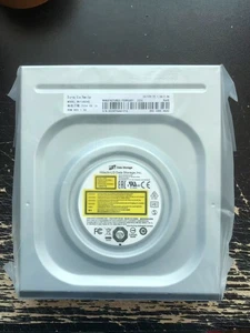 ​Brand New LG WH16NS40 Super Multi Blue Internal SATA 16x Blu-ray Disc Rewriter - Picture 1 of 3