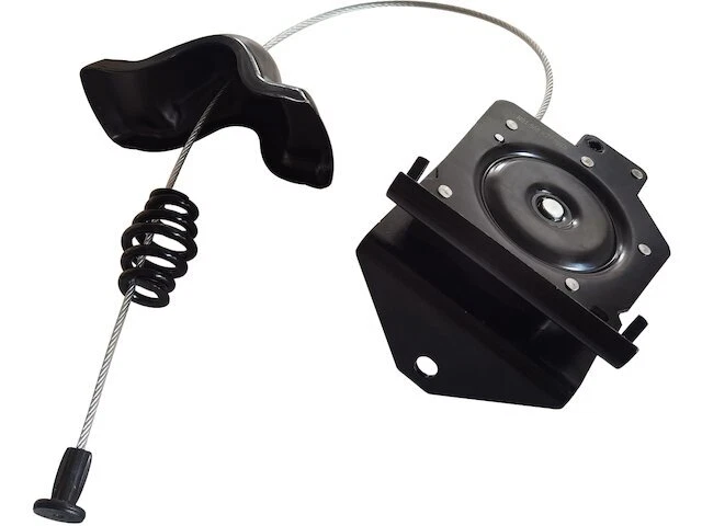 Polipasto de neumático de repuesto 41HF34Y para GMC Sierra 3500 HD 2011-2019 Foto 1 de 2