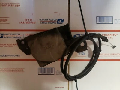 Acura RSX 2006 control de crucero velocidad motor actuador cable Foto 1 de 4