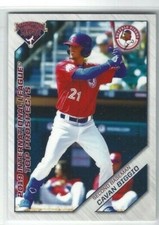 2019 International League Top Prospects Cavan Biggio