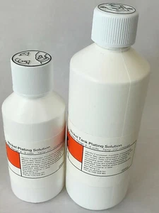 Nickelbürste Beschichtungslösung 500ml - Bild 1 von 2