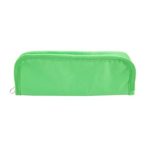 Portable Insulin Cooler Bag - Medical Travel Case for Diabetics (Green) - Picture 1 of 11