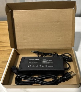 AC Adapter Charger For ASUS ROG GL551JW-DS71 GL552VW-DH74 G73JH-ROG G73JW-ROG - Picture 1 of 2