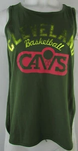 Cleveland Cavaliers Damen Tanktop G-III NBA grün - Bild 1 von 6