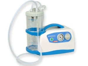 Gima 28212 ASPIRATORE SUPER VEGA - vaso 2 litri GB,FR,IT,ES,PT,DE,CZ,LV,EE,FI,SI - Foto 1 di 1