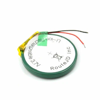 Garmin Fenix 1 Fenix 2 Wandern GPS Navigationsuhr Li-Ion Akku - Bild 1 von 2