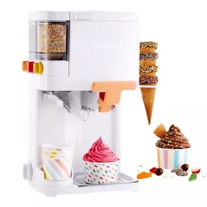 Soft Serve Ice Cream Maker - ICE-48XA | Cuisinart - Picture 1 of 6