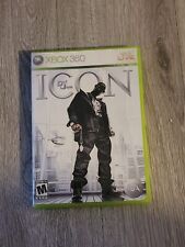 Def Jam: Icon Microsoft Xbox 360 - Gandorion Games