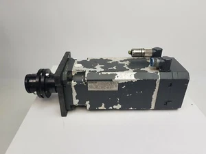 SERVO MOTOR Siemens 1ft6064-1af71-4ag1 - Imagen 1 de 6