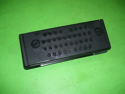 Infiniti g35 2003 cupé pedal de conductor reposapiés  Foto 1 de 4