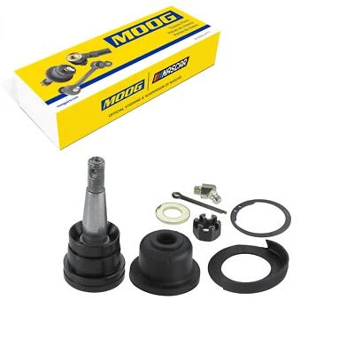 Junta de rótula de suspensión delantera inferior MOOG para Dodge Grand Caravan 2001-2007 Foto 1 de 4