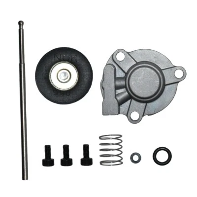 For FCRMX FCR MX Accelerator Pump Kit Diaphragm for Keihin Carburetor US - Image 1 of 4