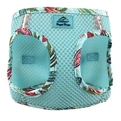 NUEVO Arnés Hawaiano Trim Choke Free American River para Perros - Sixe X-Pequeño Foto 1 de 2