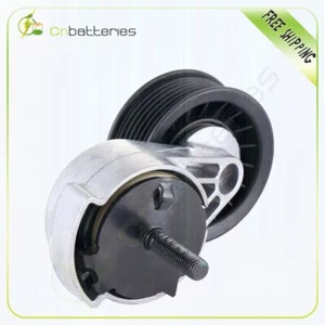 Belt Tensioner Assembly for Dodge Ram 1500 D150 250 Dakota Jeep Grand Cherokee - Picture 1 of 5