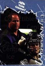 1997-98 Seattle Thunderbirds #27 Curt Kamp