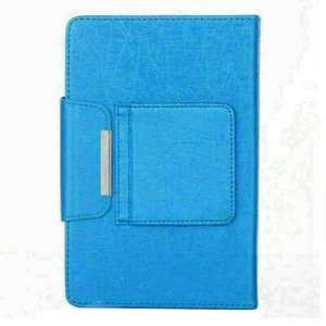 Universal Protective Cover & Wireless Keyboard For RCA LG G Pad 7-10.1in Tablet - Picture 1 of 34
