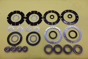 Suzuki Samurai Santana SJ410 SJ413 Achsabdichtung Radlager Set - Bild 1 von 1
