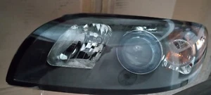 Volvo OEM 2006-2010 C70 Left HID Xenon Headlight 31383191 New in box - Picture 1 of 4